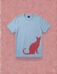 Cat Maze - Classic Fit Tee